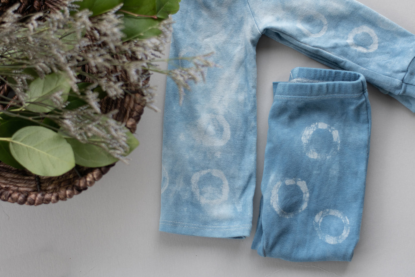 Leggings | Bubble Love