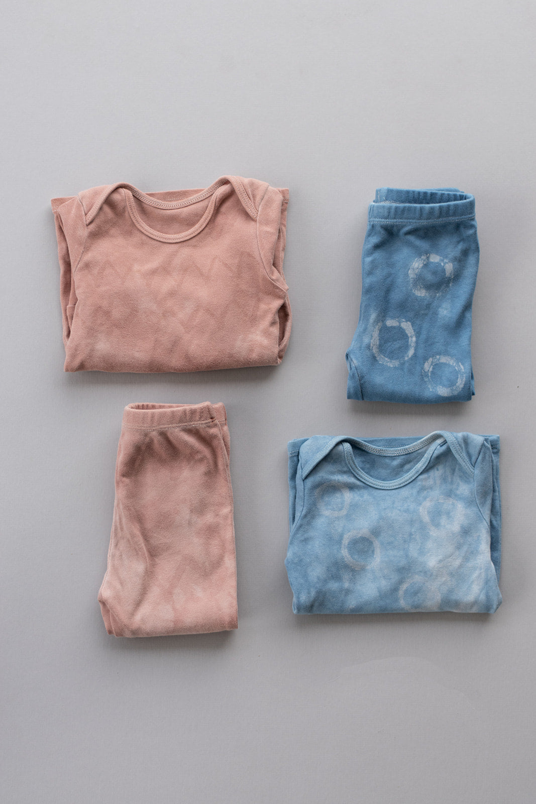 Loungewear Set | Who Loves Tie Dye?