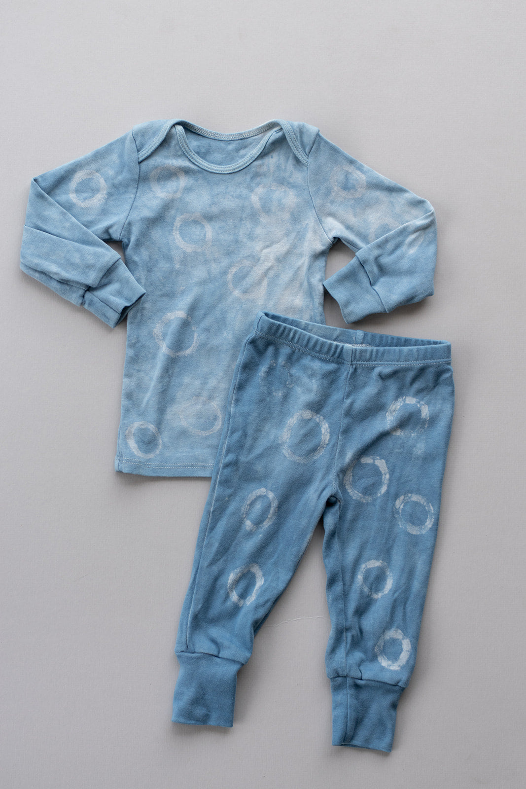 Loungewear Set | Bubble Love