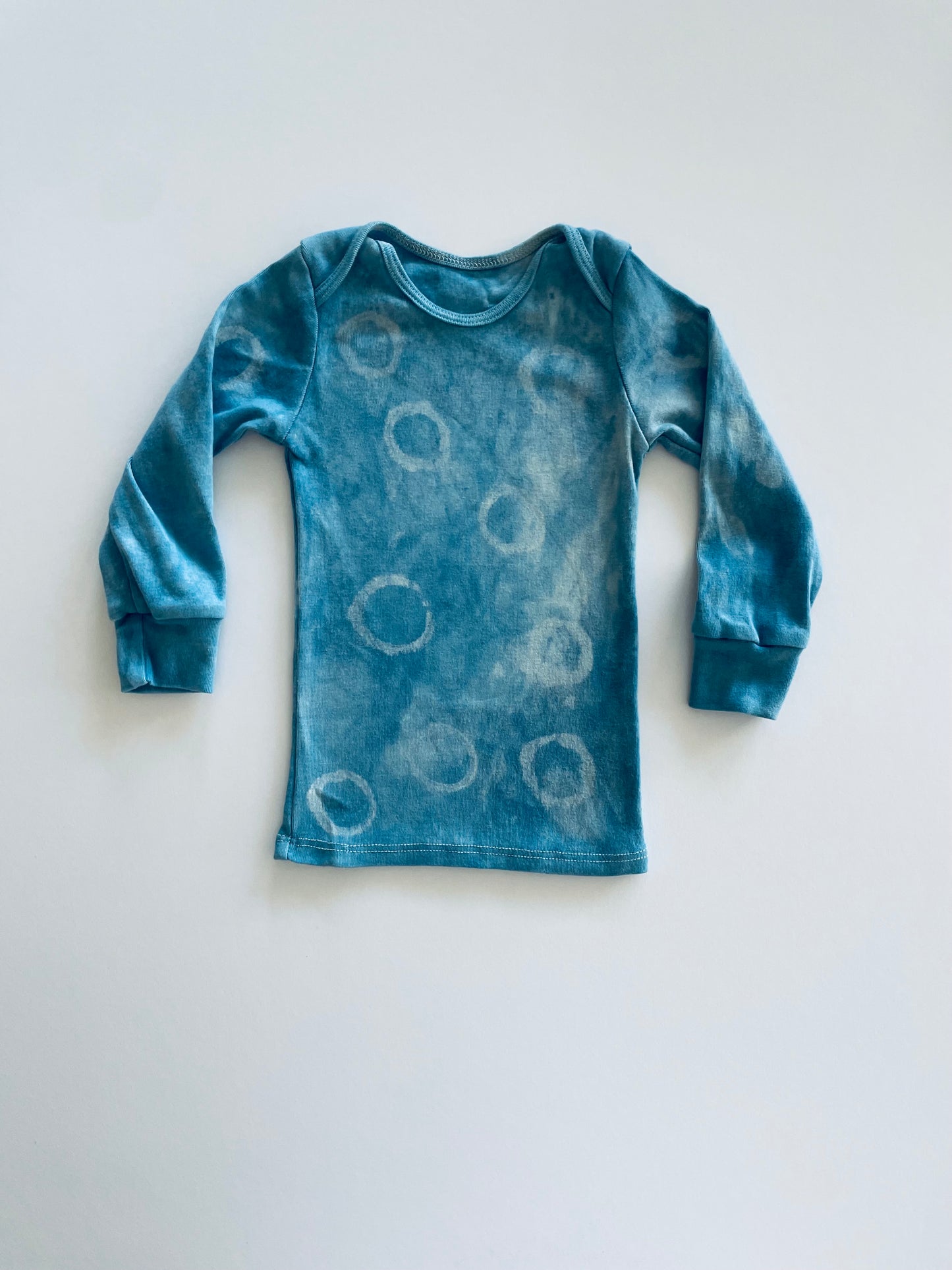 Long Sleeve Tee | Bubble Love