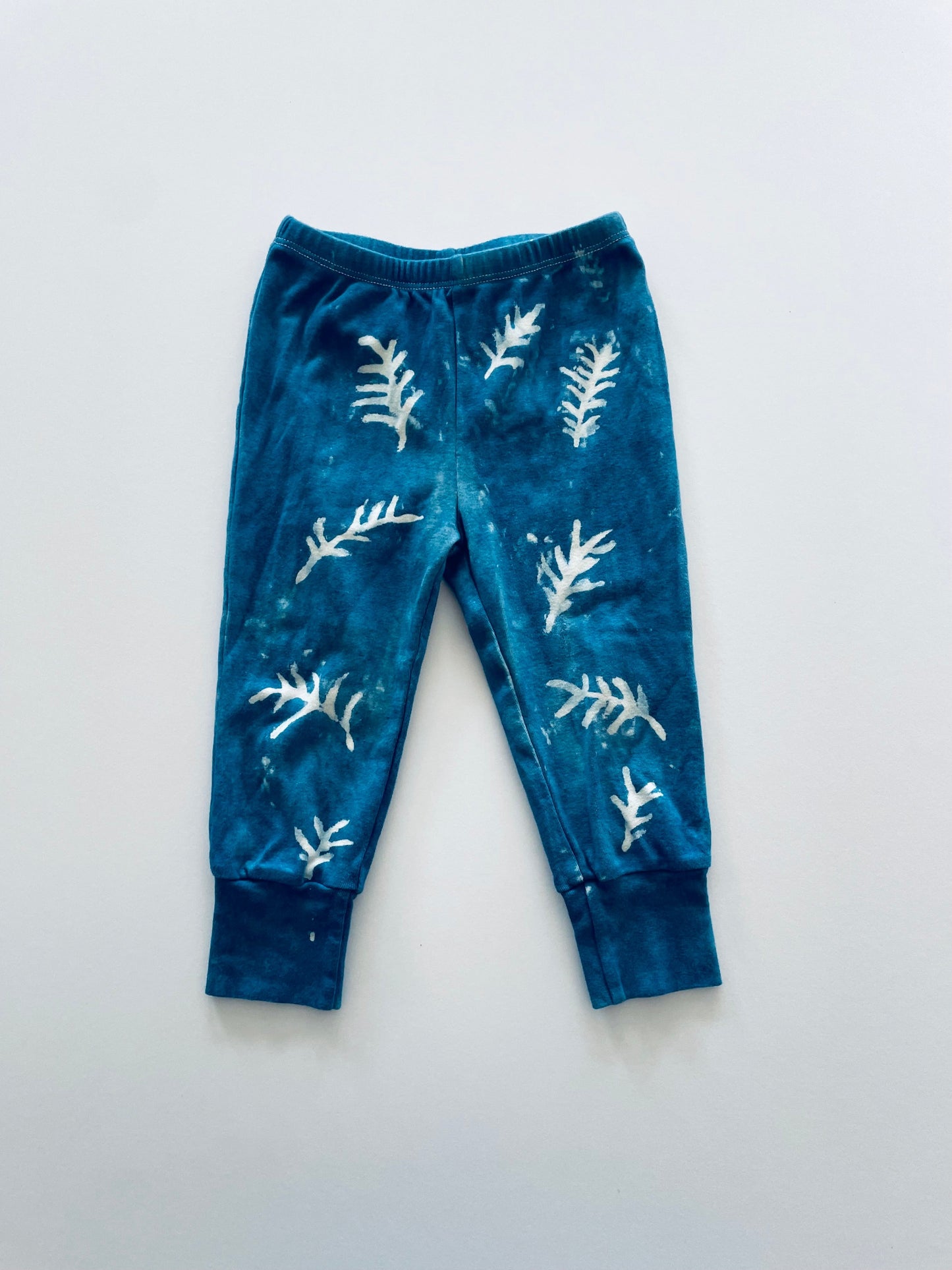 Leggings | Feathers in the Wind