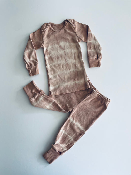 Loungewear Set | Who Loves Tie Dye?